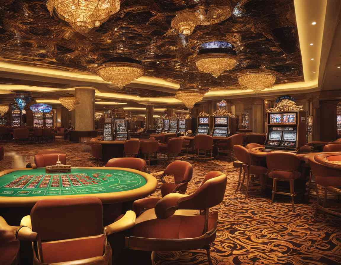 595bet